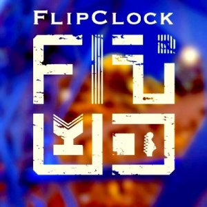 画像: Flip Clock/「5meter」