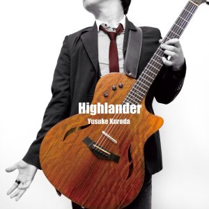 画像: 黒田雄亮 / Highlander