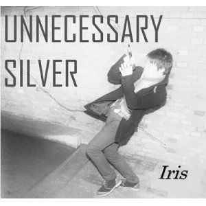 画像: Iris(イリス) / Unnecessary Silver