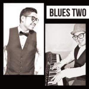 画像: BLUES TWO/「BLUES TWO」