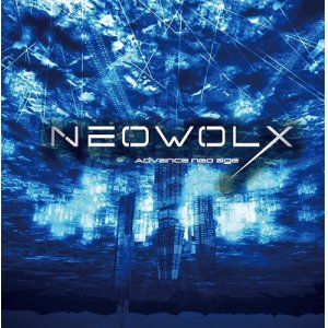 画像: NEOWOLX/「Advance neo age」