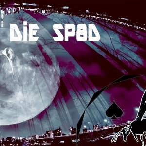 画像: DiE SP8D / DiE SP8D