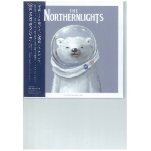 画像: THE NORTHERNLIGHTS / 「THE NORTHERNLIGHTS」