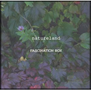 画像: FASCINATION BOX / 「natureland」