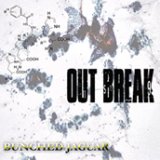 画像: BUNCHEDJAGUAR/「OUT BREAK」