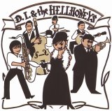 画像: D.I. & the HELLHONEYS / 「D.I. & the HELLHONEYS」