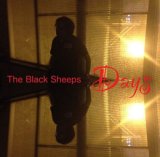画像: The Black Sheeps / 「Days」
