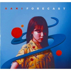 画像: SAKI / 「FORECAST」