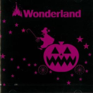 画像: キャンディ スプーキー シアター / Wonderland