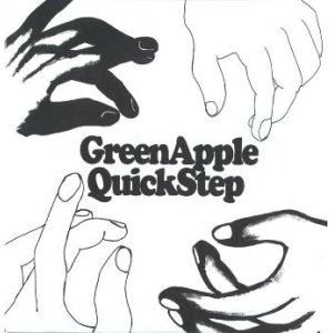 画像: GreenAppleQuickStep/ 「進化の途中」