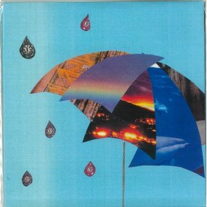 画像: コモエスタ / 「傘」