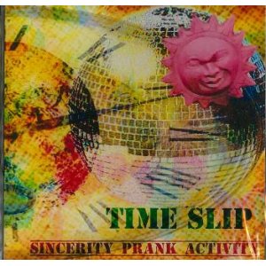 画像: sincerity prank activity / TIME SLIP