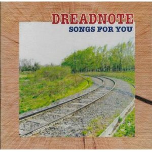 画像: DREADNOTE / SONG FOR YOU