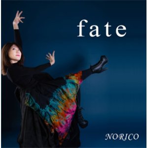 画像: NORICO / 「fate」