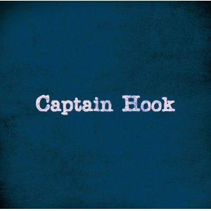 画像: Captain Hook  /「BLUE」