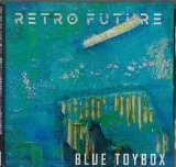 画像: RETRO FUTURE / 「BLUE TOYBOX」