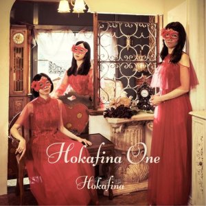 画像: Hokafina / 「Hokafina One」