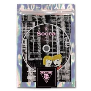 画像: Socca /「Socca Goody Bag」