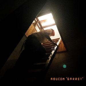 画像: Abucon /「GARRET」[2022.09.09発売]