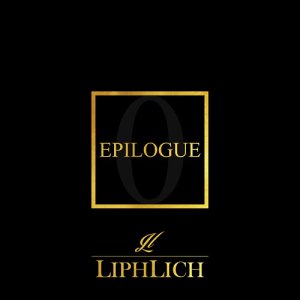 画像: LIPHLICH /「EPILOGUE 0」「CDアルバム 20222/11/30発売」