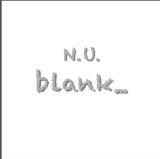 画像: N.U. /「blank_」