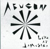 画像: Abucon /「LIVE AT JAMUSICA」(CDアルバム　2023.06.17発売)