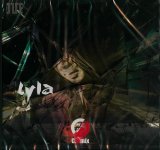 画像: C.G mix /「Lyla」(CD/3曲入りEP)