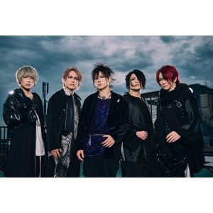 画像: DuelJewel / 「Aria」(通常盤）[CDアルバム / 2024/9/18発売][2024.11.17アウトストアイベント/11.18インストアイベント]