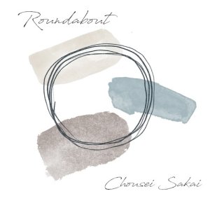 画像: 境 長生 / 「Roundabout」[CDアルバム/2024.10.13発売]