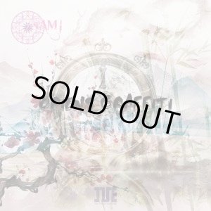 画像: NAMI / 「ORIENS GRAFFITI 」(CDアルバム)