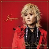 画像: 中島卓偉 / 「JAGUAR](通常盤)[CDアルバム　2024/12/4発売　2025/1/25インストアライブ]