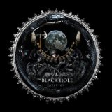 画像: SAISEIGA / 「THE BLACK HOLE」(CDアルバム 2024.11.6発売）