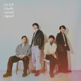 画像: North Sound Signal / 「OVER」[CD EP/20250105発売]