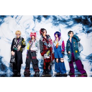 画像: ヤミテラ / 「玉砕メーデー」[CDアルバム 2025/05/21発売 ][2025/07/27 インストアイベント]