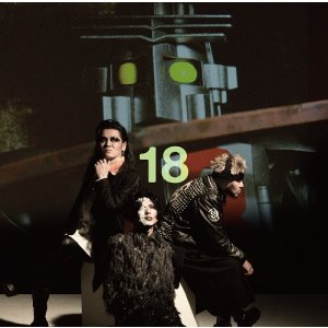 画像: cali≠gari / 「18 」(狂信盤)[CDアルバム / 2025/9/24発売][2026.1.10 インストアイベント] 