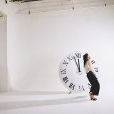 画像: 植田真梨恵/「時間は止まりたがっている」（CDアルバム）[2025.09.24発売]