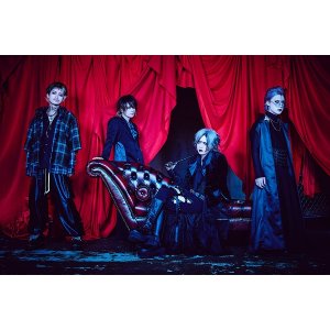 画像: DIAURA  / 「MADDY CIRCUS」(通常盤）[シングルCD / 2025/10/1発売][2025.11.24 アウトストアイベント]
