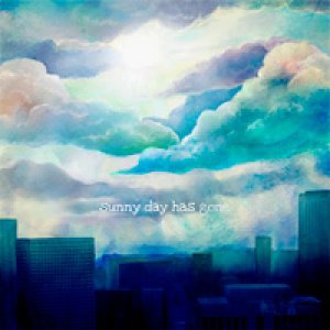 画像: 転び音 / sunny day has gone