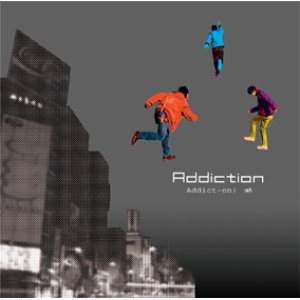 画像: Addiction / Addict-on!