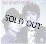 画像: SCRIPT / THE NEWEST VISTA