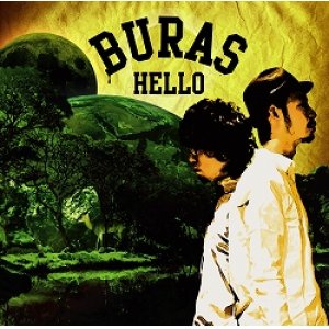 画像: BURAS / HELLO