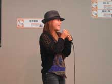 画像: 佐野愛美さん イベント報告