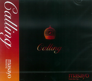 画像1: masayo feat. ko-ta / Calling