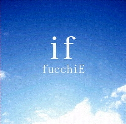 画像1: fucchiE / if