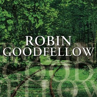 画像1: ROBIN GOODFELLOW / ロビングッドフェロー