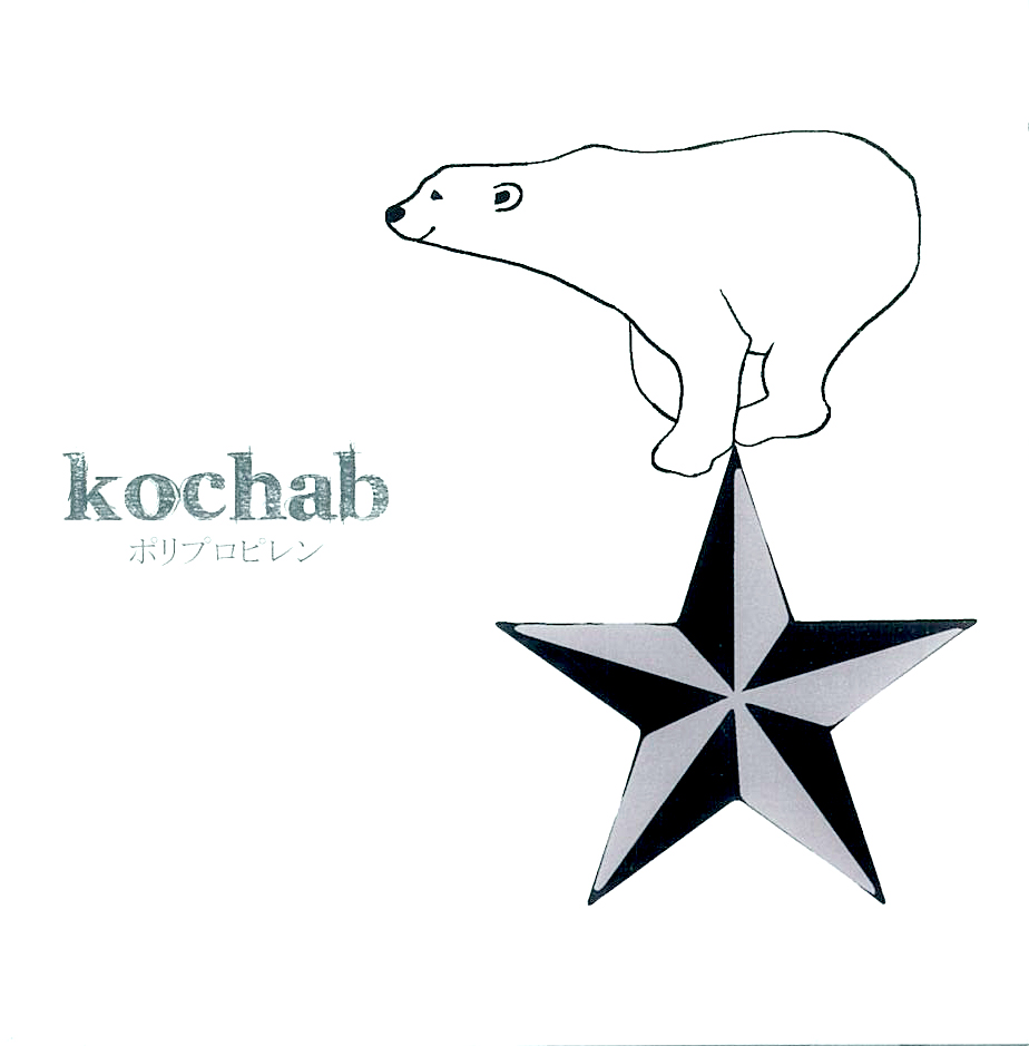 画像1: ポリプロピレン / kochab