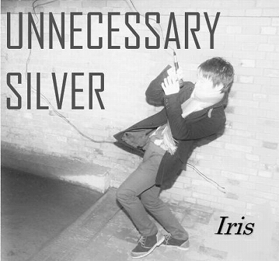 画像1: Iris(イリス) / Unnecessary Silver