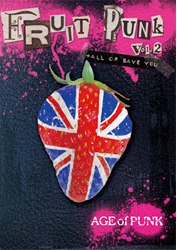 画像1: AGE of PUNK / FRUITPUNKVol.2