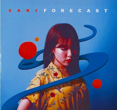 画像1: SAKI / 「FORECAST」
