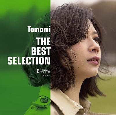 画像1: Tomomi / 「Tomomi THE BEST SELECTION」[2018.08.25発売]